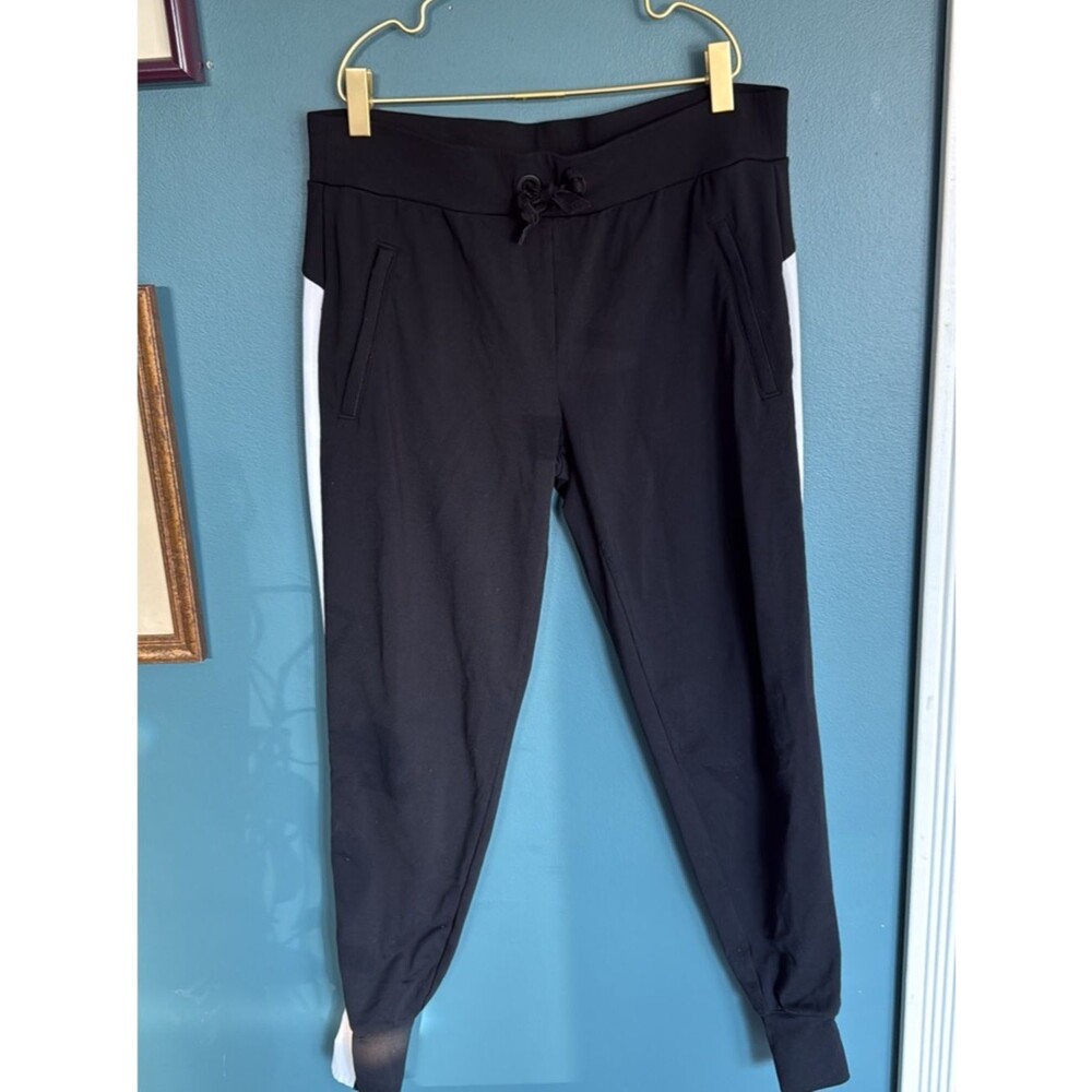 Athleta Black Joggers